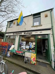 Thumbnail Retail premises to let in High Street, Edwinstowe, Mansfield