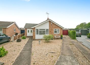 Thumbnail Detached bungalow for sale in St. Clement Road, Colchester