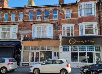 Thumbnail Flat for sale in St Leonards Road, Bexhill-On-Sea