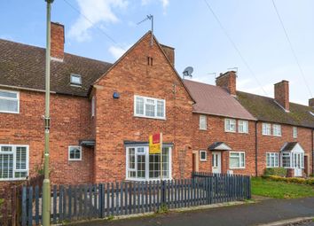 Thumbnail 6 bed terraced house for sale in Harcourt Way, Abingdon