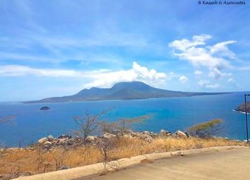 Thumbnail Land for sale in Pelican Development Land 7, Pelican Development, Saint Kitts And Nevis