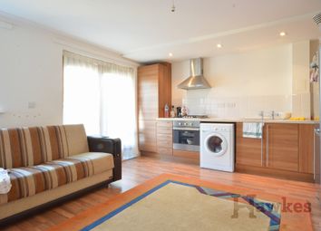 Thumbnail 1 bed flat to rent in George Downing Estate, Stoke Newington