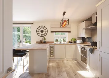 Open Plan Kitchen Diner