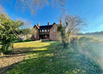 Thumbnail 2 bed semi-detached house to rent in Newmarket Road, Royston