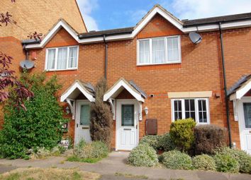 Thumbnail 2 Bed Terraced House For Sale In Timken Way Daventry Thumbnail 2 Bed Terraced House For Sale In Timken Way Daventry
