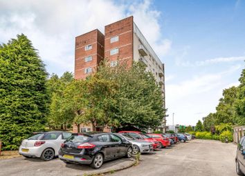 Thumbnail 2 bed flat for sale in Shenstone House, Hobs Road, Lichfield, Staffordshire