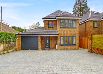 Thumbnail Detached house for sale in Gatton Park Road, Redhill