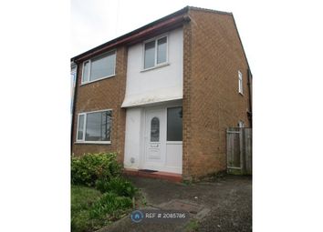 Wirral - Semi-detached house to rent          ...