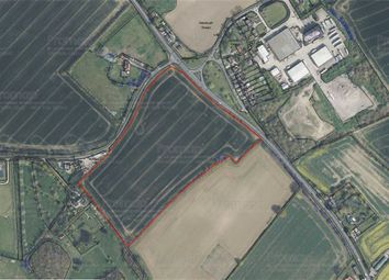 0 Bedrooms Land for sale in Witham Road, Hawbush Green, Braintree, Essex CM77