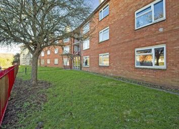 Thumbnail 2 bed flat for sale in Rosemary Houses, Lacock, Chippenham