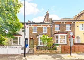 Thumbnail Property to rent in Ellerdale Street, London