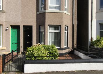 Thumbnail 1 bed flat for sale in Anderson Street, Leven, Fife