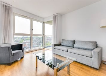 Thumbnail 1 bed flat to rent in Queensland Road, Islington