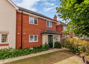 3 Bedroom End terrace house for sale