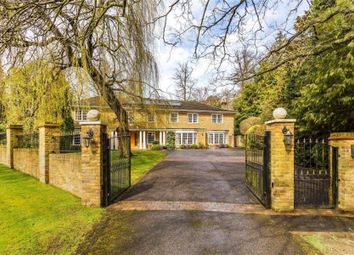 5 Bedroom Detached house for rent