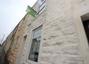2 Bedrooms Terraced house for sale in Dowry Street, Accrington, Lancashire BB5