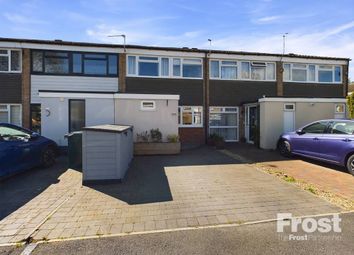 Thumbnail Terraced house for sale in Falcon Way, Sunbury-On-Thames, Surrey