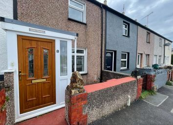 Thumbnail Terraced house to rent in Park Terrace, Aberconwy