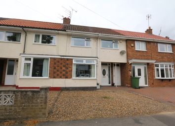 2 Bedrooms Terraced house for sale in Dawnay Drive, Anlaby, Hull HU10