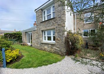 Falmouth Place, St. Just, Penzance TR19, cornwall