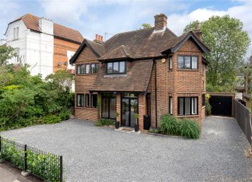 Thumbnail Detached house for sale in Arterberry Road, Wimbledon, London