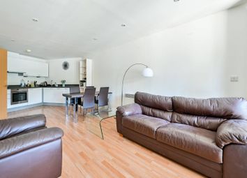 Thumbnail 1 bed flat for sale in Webber Street, Borough, London