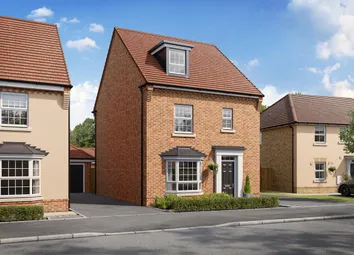 The Three Storey Rutland