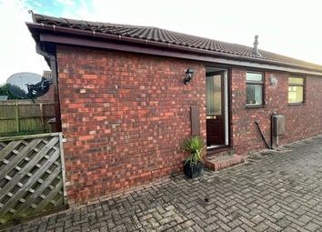 Thumbnail 3 bed detached bungalow for sale in Taynton Grove, Seghill, Cramlington