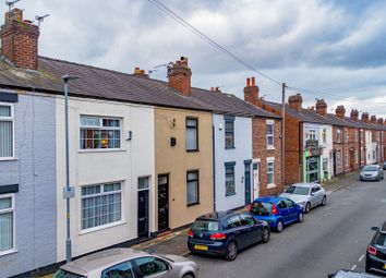 Thumbnail 3 bed terraced house for sale in Dudley Street, Warrington