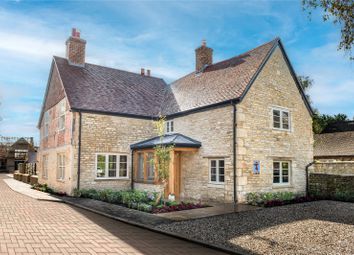 Thumbnail Detached house for sale in The Old Bell, The Bell Inn, Standlake, Oxfordshire