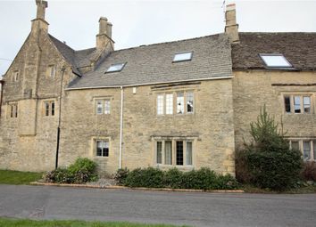 3 Bedrooms Terraced house to rent in Priors Court, Baunton, Cirencester, Gloucestershire GL7