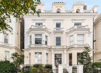 Thumbnail 1 bedroom flat for sale in Holland Park, London
