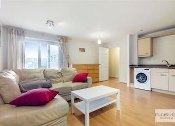 Thumbnail 2 bed flat to rent in Chalkhill Road, Wembley, Greater London