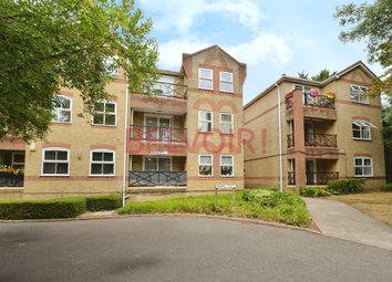 Thumbnail 2 bed flat to rent in Northlands Road, Southampton