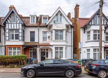 Thumbnail 2 bed flat to rent in Guilford Avenue, Surbiton
