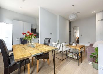 Thumbnail Flat for sale in Shoot Up Hill, Cricklewood, London