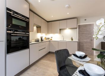 Thumbnail 2 bed flat for sale in Apartment 32, Lightfield, Barnet