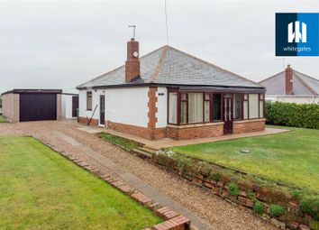 Thumbnail Bungalow for sale in Barnsley Road, Hemsworth, Pontefract