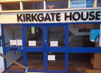 Thumbnail Office to let in Kirkgate, Shipley