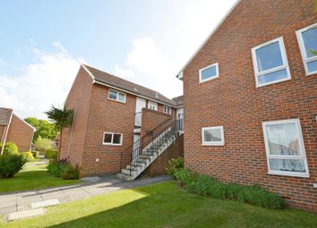 Thumbnail 1 bed flat to rent in Moggs Mead, Petersfield