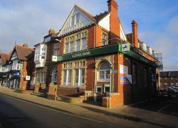 Thumbnail Leisure/hospitality to let in Second Floor, Delmon House, 36-38 Church Road, Burgess Hill