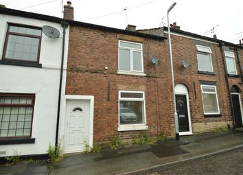 2 Bedroom Terraced house for rent