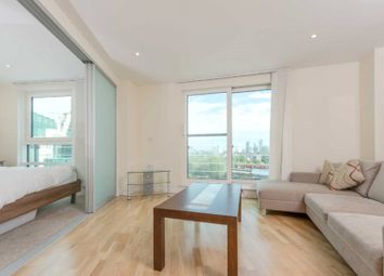 Thumbnail Flat to rent in Anchor House, St George Wharf, Vauxhall, London