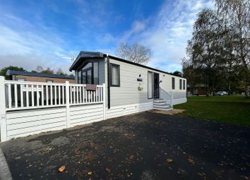 Thumbnail 2 bed property for sale in Carnoustie, Allerthorpe Golf &amp; Country Park, Waplington Lane., York