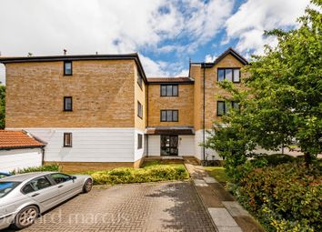 Thumbnail Flat to rent in Agate House, Percy Gardens, Worcester Park