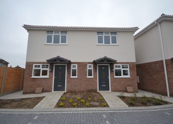 Thumbnail 2 bed terraced house for sale in North Avenue, Bournemouth