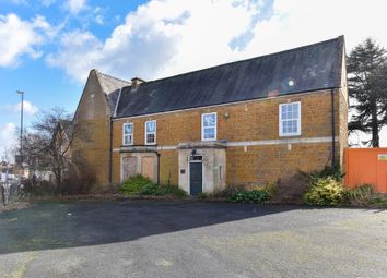 Thumbnail Detached house for sale in The Manor House, Gold Street, Kettering, Northamptonshire