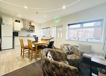Open Plan Living/Kitchen