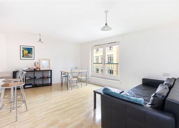 Thumbnail Flat for sale in Delta House, 70 Nile Street, London