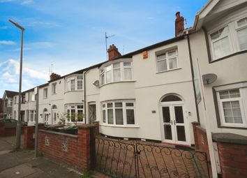 Thumbnail 3 bed terraced house for sale in Durbar Road, Luton